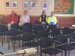 Kevelaer Fahrradwallfahrt 2017